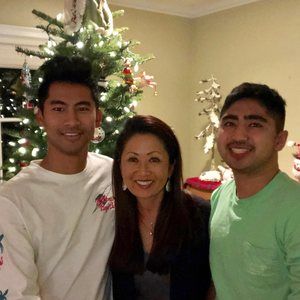 Meet your Posher, Linda